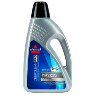 BISSELL 48 oz 2X Professional Deep Cleaning Formula Concentrate