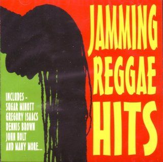Jamming Reggae Hits Music
