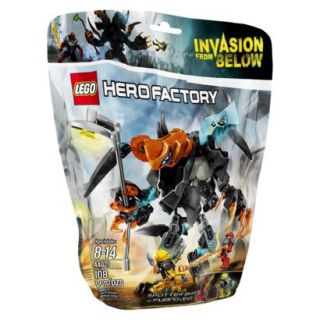 LEGO® Hero Factory SPLITTER Beast vs. FURNO