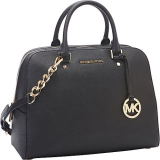 MICHAEL Michael Kors Jet Set Travel Large Satchel