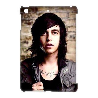 Diy Printing Ipad Mini Case Protector Phone Case Cover Sleeping With Sirens Kellin Quinn 02 Cell Phones & Accessories