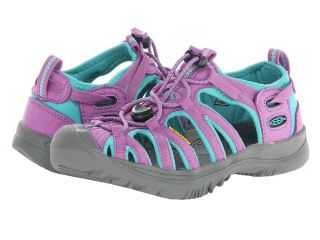Keen Kids Whisper Girls Shoes (Purple)