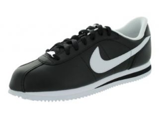 Nike Mens Cortez Basic Leather 06 Fashion Casual Sneaker Fashion Sneakers Shoes