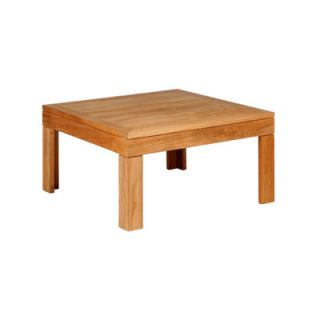 Barlow Tyrie Linear Coffee Table 2LIL07