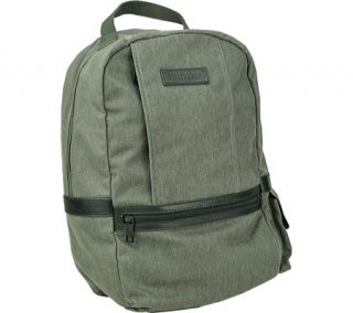 Marc New York by Andrew Marc Essex Waxed Twill Backpack