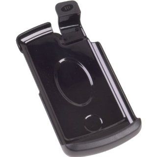 Wireless Solutions Holster for LG CU720 Cell Phones & Accessories