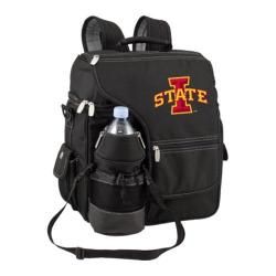 Picnic Time Turismo Iowa State Cyclones Embroidered Black