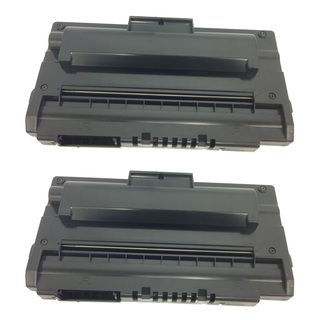 Samsung Compatible Scx4720d5 Toner Cartridge For Scx4520 Scx4720d5 (pack Of 2)