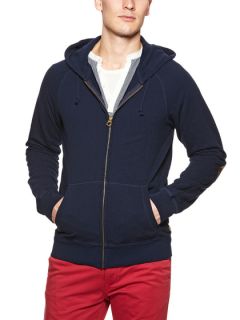 Sailor Cardigan Hoodie by Scotch & Soda