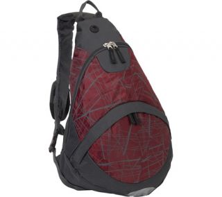 Everest Deluxe Sling Bag
