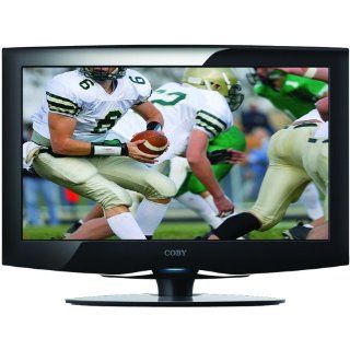 COBY TFTV2225 LCD 720P HDTV (22) Beauty