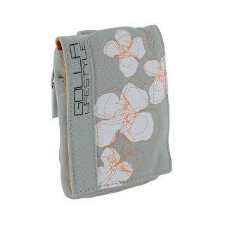 Golla Riley G731 Smart Phone Bag   Light Gray Cell Phones & Accessories
