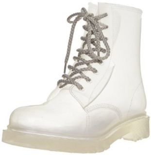 Dirty Laundry Women's Ratatat Lace Up Boot Dirty Laundry Rain Boots Shoes
