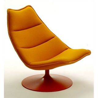 Artifort Side Chair by Geoffrey Harcourt F585