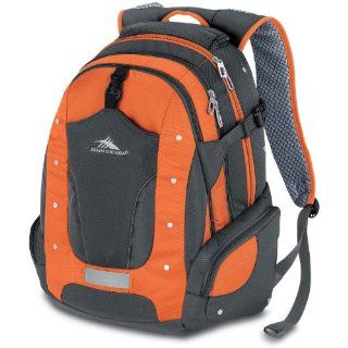 High Sierra Mayhem Backpack Sports & Outdoors