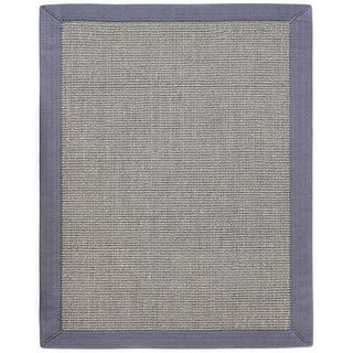 Ornbi Grey Sisal Rug (5 X 8)