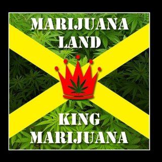 Marijuana Land Music