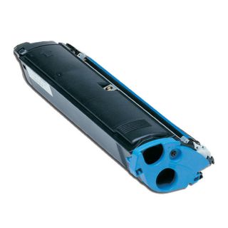 Epson C900 Cyan High Yield Laser Toner Cartridge For Aculaser C900