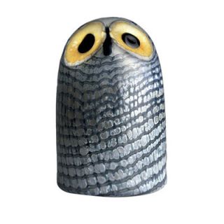 iittala Birds by Toikka Barn Owl Figurine BR003051