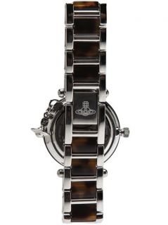 Vivienne Westwood Tortoise Shell Watch