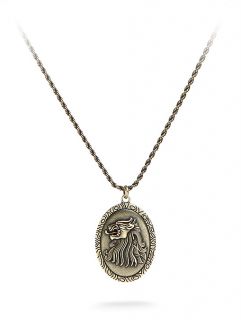 Game of Thrones Cerseis Lion Pendant