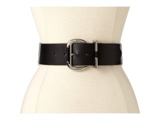 Lodis Accessories Kenwood Basic Connector Hip Belt Womens Belts (Black)