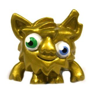 Moshi Monsters Series 4   Shambles Gold #m16 Moshling Figure Toys & Games