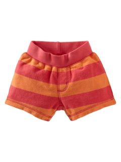 Cape Point Sporty Shorts by Tea Collection