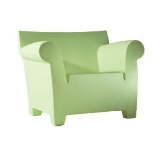 Kartell Bubble Chair 6070 Color Pale Green