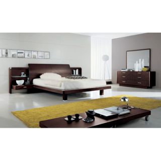 YumanMod Meti Platform Bedroom Collection 66 35