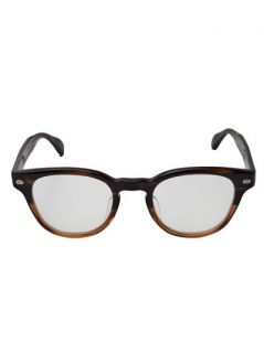 Oliver Peoples 'tokyo' Glasses
