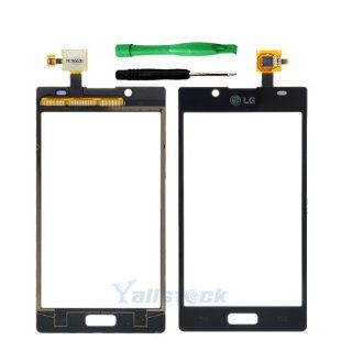 US730 Venice LG730 Touch Screen Digitizer Glass Lens Replacement Cell Phones & Accessories