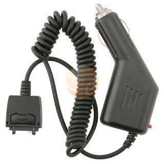 Car Charger for Samsung SPH i730 / SCH i830 Cell Phones & Accessories