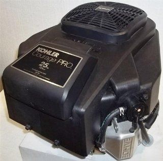 25hp Kohler Courage V Twin Engine 1 x 3 5/32 for Riding Mower SV730 3053  Patio, Lawn & Garden