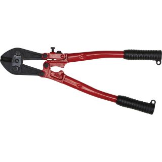 Klutch Bolt Cutter — 14in.  Bolt Cutters