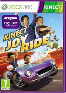 Kinect Joy Ride      Xbox 360
