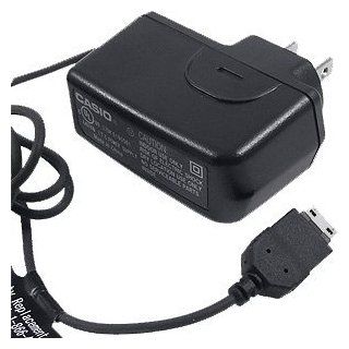 Casio GZone Rock C731 Standard AC Charger, CNR 731 CNR731 Cell Phones & Accessories