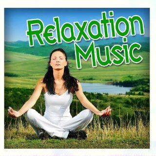 Relaxation Music for Relaxing, Stress Relief, Yoga and Tai Chi Music