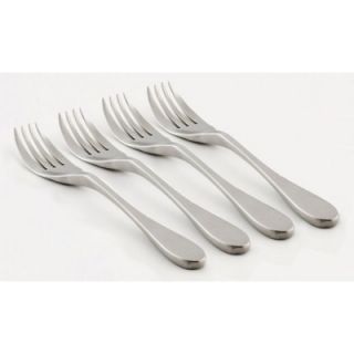 Knork 4 Piece Knork Set KNRK1005 Finish Matte