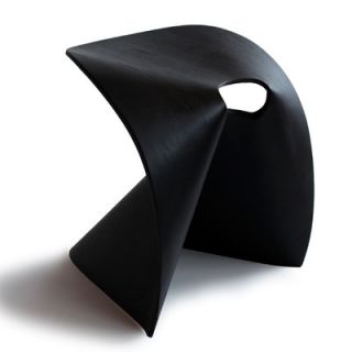 OSIDEA USA Fortune Cookie Stool OS0001 Finish Black