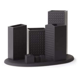 Umbra Skyline Desk Organizer 480520 040