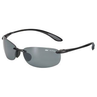 Bolle Kickback Black Polarized 10209 Sunglasses