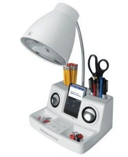 Innovative Technology ITL 745 Tune Light   White   Players & Accessories