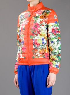 Moncler 'alisia' Padded Jacket