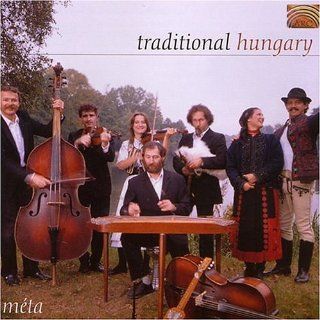 Traditional Hungary Music