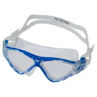 Speedo Junior Hybrid Swim Mask