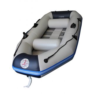 Pro Marine Inflatable Dinghy