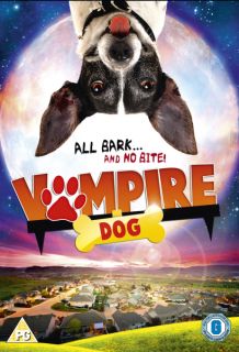 Vampire Dog      DVD