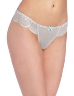 Le Mystere Women's Isabella Thong Panty