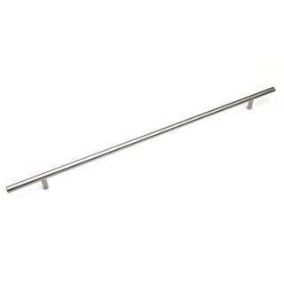 45 1/8 inch Stainless Steel Cabinet Bar Pull Handles (case Of 4)